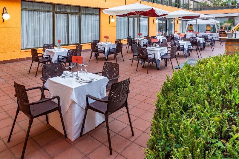 Hotel Tropic Park Malgrat de Mar Exterior foto